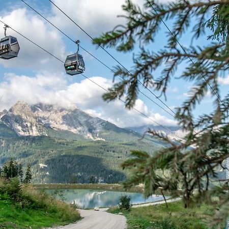 Ferienwohnung Im Gaestehaus Sieger-Brandner Ramsau bei Berchtesgaden Dış mekan fotoğraf